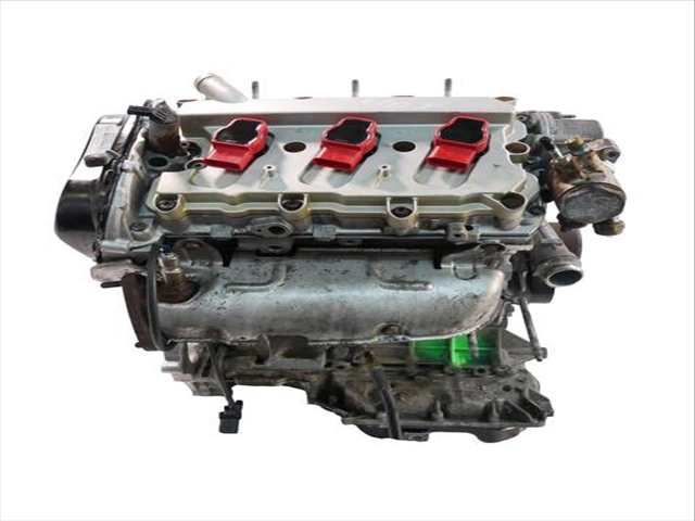 Foto 2ª: Motor Completo Audi A6 3.0 TFSI 299 - 300 CV 220KW [CCAA]