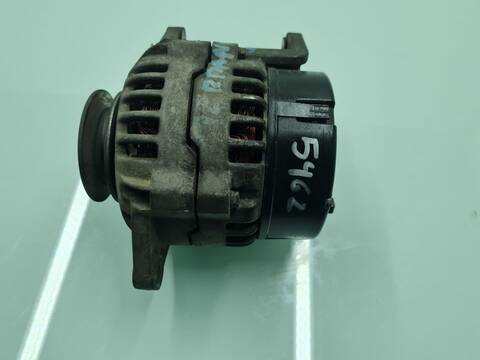 Alternador Nissan Navara 2.5 TD 103CV 76KWPICK-UP D22)