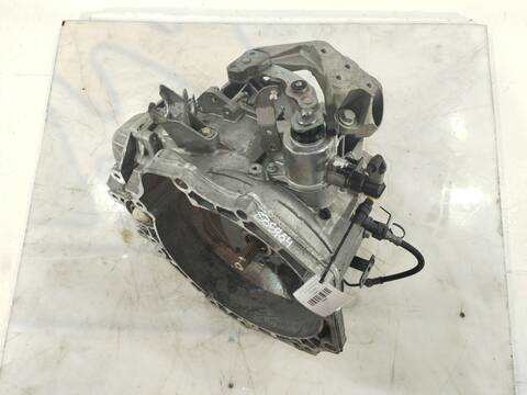 Foto 2ª: Caja Cambios Opel Mokka 1.6 CDTI _76) 136CV 100KW [B16DTH] (2016)