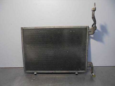 Radiador Calefaccion A.A. Ford Fiesta 1.6 TDCI CAT 95CV 70KW