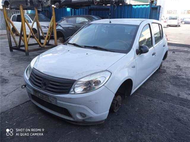 Mangueta Delantera Derecha Dacia Sandero 1.2 16V