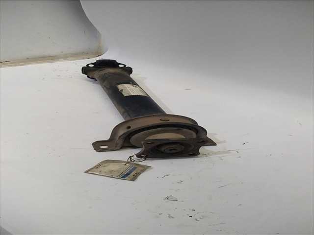 Transmision Delantera Derecha Renault Camion 1.9 D CAMION B110