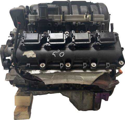 Foto 3ª: Motor Completo Jeep Commander 5.7 362 CV 266KW [EZH]