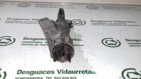 Foto 2ª: Motor de Arranque Audi Allroad 2.5 TDI 132KW) 180CV [AKE] (2000)