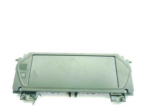 Foto 1ª: Cuadro de Instrumentos Citroen C4 1.2 THP 130 (2013)