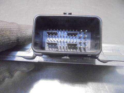Foto 4ª: Centralita Motor ECU Nissan Juke ACENTA 116CV 85KW [HRA2] (2018)