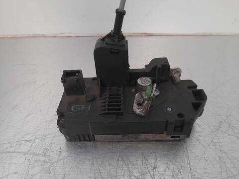Cerradura Puerta Trasera Derecha Opel Meriva COSMO 69CV 51KW