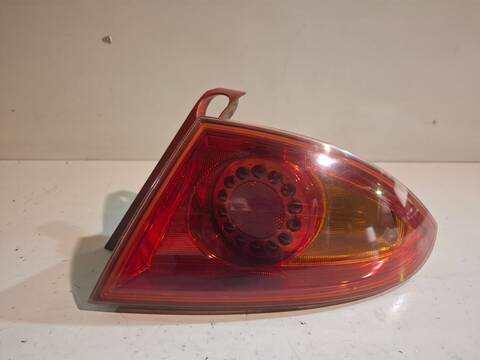 Piloto Trasero Derecho Seat Leon BXE