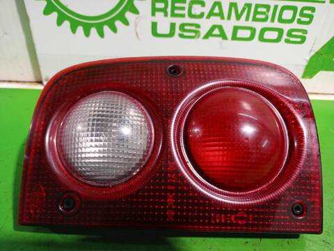 Foto 2ª: Piloto Trasero Derecho Land Rover Freelander E TARGA 112CV [204D3] (2000)