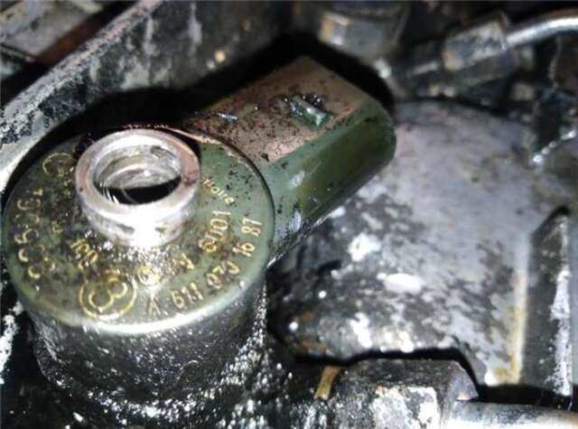 Foto 2ª: Bloque Motor Mercedes Vito 109 CDI [OM 646.983]