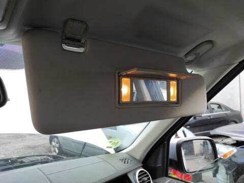 Parasol Derecho Land Rover Discovery 306DT