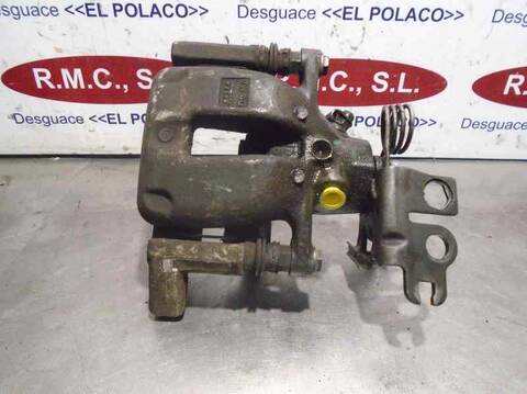 Foto 1ª: Pedal Embrague Volkswagen Caddy 1.9 TDI BSU) 75CV 55KW (2006)