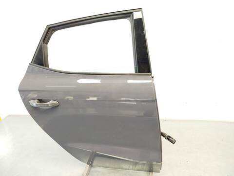 Foto 3ª: Puerta Trasera Derecha Seat Ibiza 1.0 TSI 116CV 85KW [DUSA] (2025)