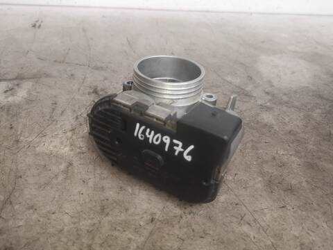 Caja Mariposa Peugeot 307 NFU
