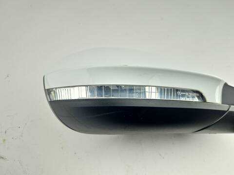 Foto 4ª: Retrovisor Derecho Volkswagen T-Cross 1.0 TSI 95CV 70KW [DUSB] (2024)