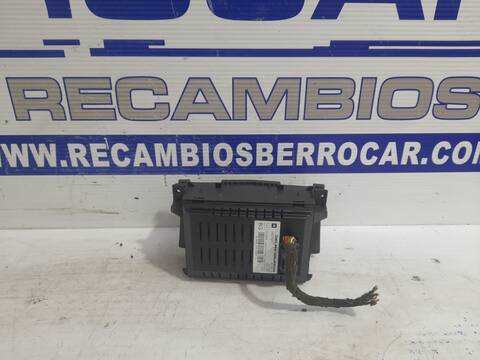Foto 3ª: Pantalla Multifuncion Opel Astra 1.7 16V CDTI 101CV 74KW [Z17DTH] (2009)