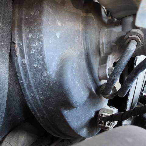 Foto 1ª: Servofreno Ford Focus TREND BERLINA (2011)