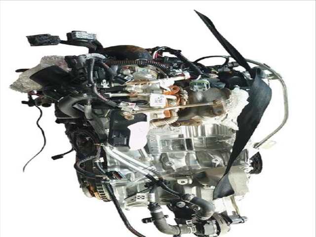 Foto 3ª: Motor Completo Dacia Sandero 1.0 TCE 90 (2021)