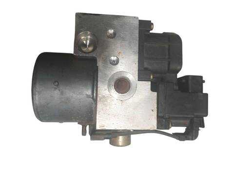 Foto 3ª: Abs Peugeot 406 2.0 HDI 110 (1995)