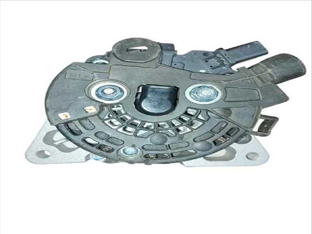 Foto 2ª: Alternador Peugeot 406 2.0 HDI 110 (1995)