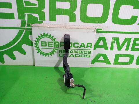 Pedal Acelerador Peugeot 2008 ALLURE 110CV 81KW