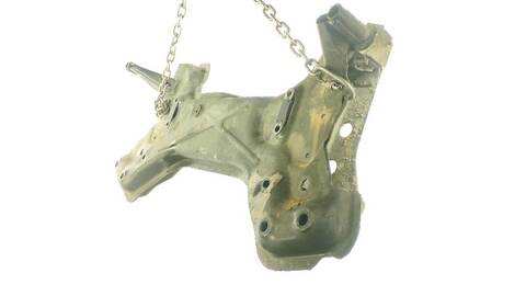 Foto 2ª: Puente Delantero Citroen Jumper 2.0 BLUEHDI 130 (2006)