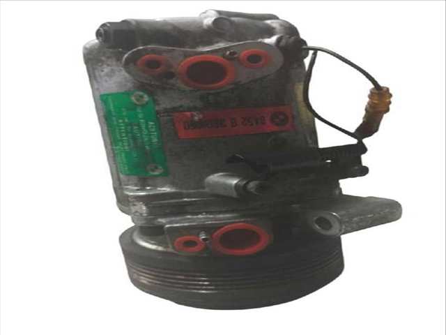 Compresor Aire Acondicionado Bmw Serie 3 315 320 D