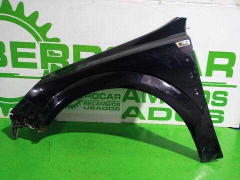 Aleta Delantera Izquierda Opel Astra ELEGANCE 101CV