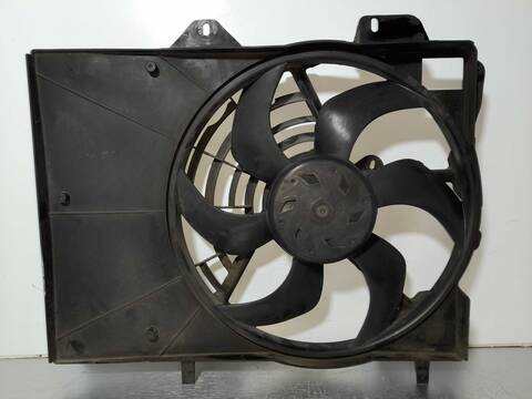 Electroventilador Citroen C3 1.6 HDI FAP PICASSO 92CV 68KW