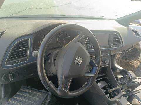 Kit Airbag Seat Leon ERENCE 110CV 81KW