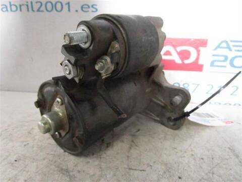 Foto 2ª: Motor de Arranque Mini Cabrio 1.6 ONE 90CV 66KW [W10B16A] (2007)