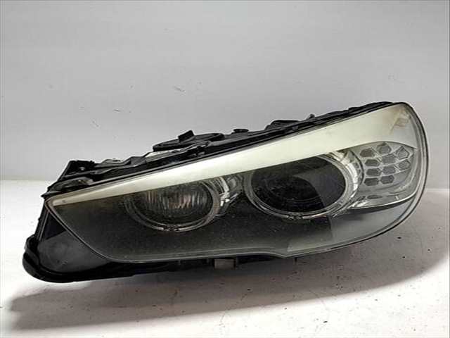 Faro Izquierdo Bmw Serie 5 518 530 D 245CV
