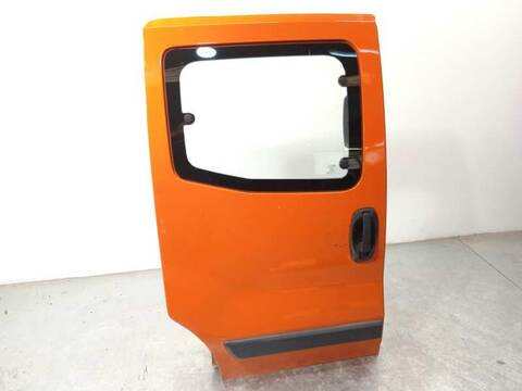 Foto 2ª: Puerta Lateral Corredera Derecha Peugeot Bipper 1.3 16V HDI FAP 75CV 55KW [199A9000] (2014)