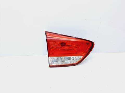 Foto 1ª: Piloto Portón Izquierdo Kia Carens BASIC 116CV 85KW [D4FD] (2016)