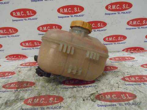 Foto 2ª: Deposito Expansion Opel Astra EDITION 90CV 66KW [Z14XEP] (2007)