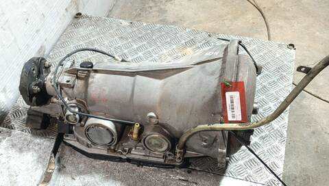 Foto 4ª: Caja Cambios Mercedes Clase E 300 TD 124 SEDAN W124) 124.133) [OM 603.960,OM 603.963]
