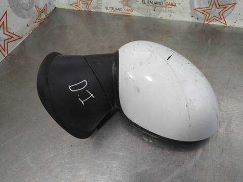Foto 2ª: Retrovisor Izquierdo Mini Countryman COOPER SD ALL4 143CV 105KW [N47C20A] (2013)