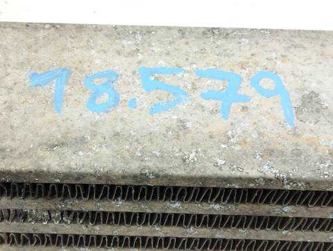 Foto 4ª: Intercooler Opel Astra 140CV 103KW [Z17DTJ] (2010)