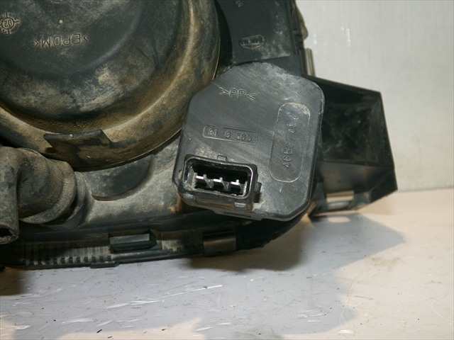 Foto 3ª: Faro Izquierdo Fiat Multipla 1.9 JTD 1999-2004 [182B4000] (1999)
