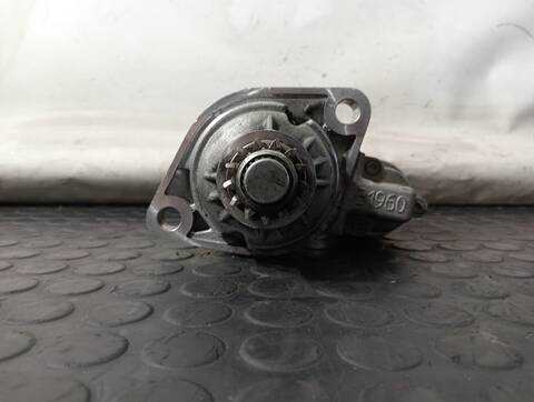 Foto 3ª: Motor de Arranque Volkswagen Tiguan 1.4 16V TSI 160CV (2011)