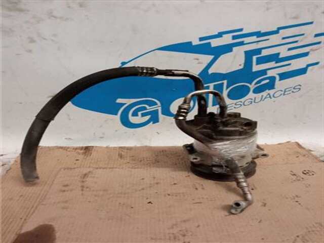 Compresor Aire Acondicionado Renault Megane 1.5 DCI II (BM0/1_, CM0/1_)