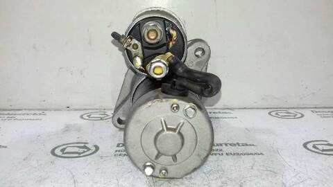Foto 3ª: Motor de Arranque Opel Astra 1.7 16V CDTI 101CV 74KW [Z17DTH] (2006)