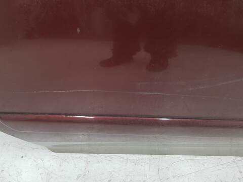 Foto 3ª: Puerta Trasera Derecha Mitsubishi Montero 2.5 TD GLS 130CV 97KW (1998)