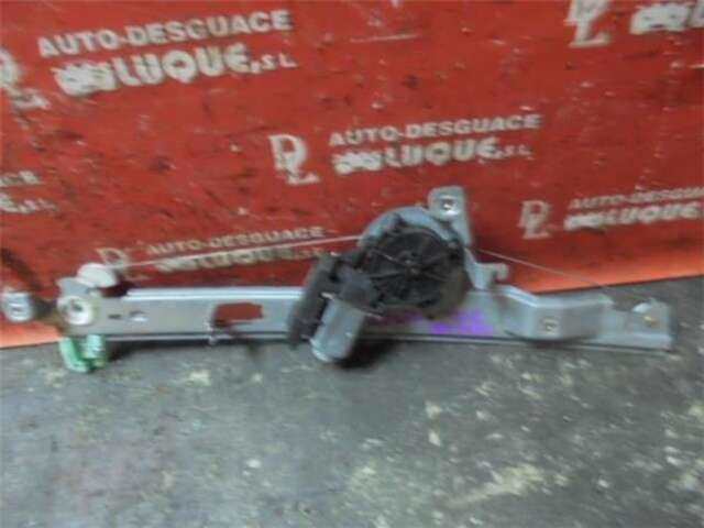 Elevalunas Eléctrico Delantero Derecho Renault Scenic 1.9 AUTHENTIQUE [1.9 LTR. - 88 KW DCI DIESEL] (JM)(2003-_)