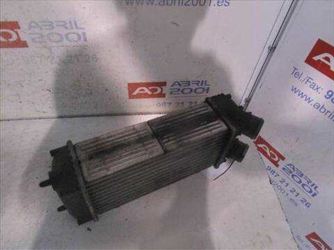 Foto 2ª: Intercooler Citroen C4 1.6 HDI PICASSO 109CV 80KW [9HZ-DV6TED4] (2007)