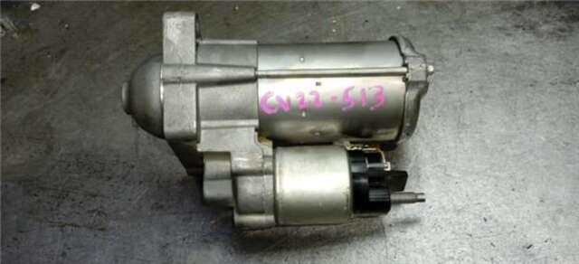 Foto 2ª: Motor de Arranque Mercedes Citan 1.5 110 CDI STANDARD (420.623) [1.5 LTR. - 70 KW CDI CAT] [K9KU876]