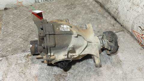 Foto 2ª: Diferencial Trasero Bmw Serie 5 518 520 D 184CV 135KW [N47D20C] (2010)