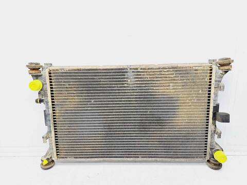 Radiador Motor Ford Focus BERLINA 131CV 96KW