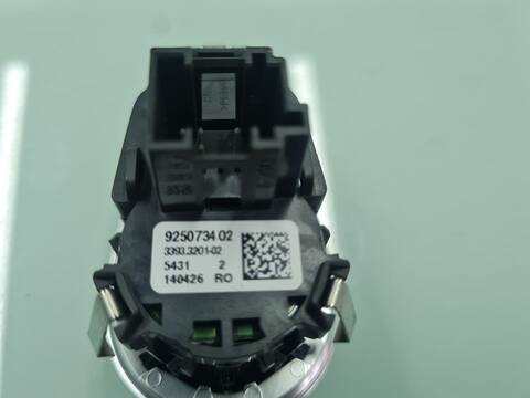 Foto 2ª: Motor de Arranque Bmw Serie 4 418 435D XDRIVE M SPORT COUPE 313CV 230KW [N57D30B] (2015)
