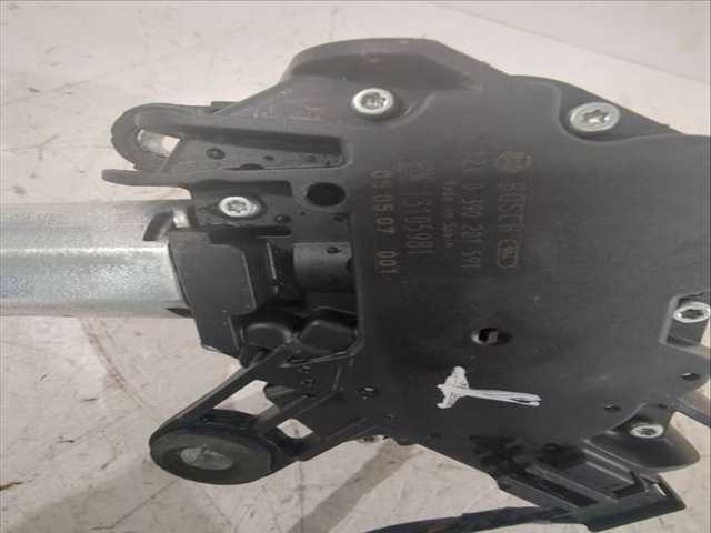 Foto 3ª: Motor Limpia Trasero Opel Astra 1.7 CDTI L48) 100CV 74KW [Z 17 DTH] (2006)